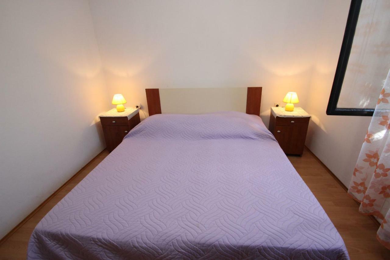 Apartment Sasa Bozac Poreč Extérieur photo