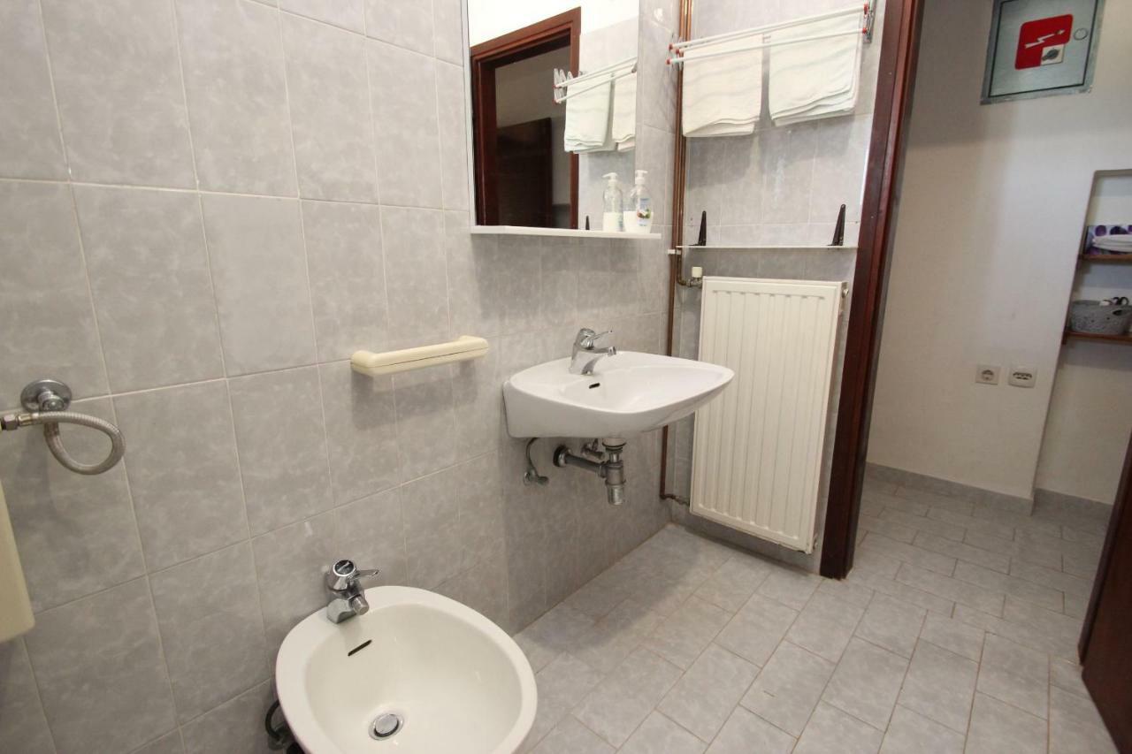 Apartment Sasa Bozac Poreč Extérieur photo
