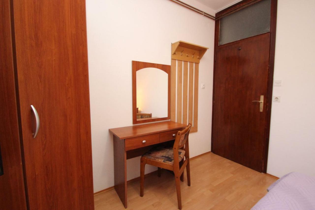 Apartment Sasa Bozac Poreč Extérieur photo