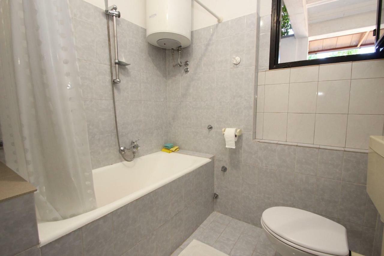 Apartment Sasa Bozac Poreč Extérieur photo