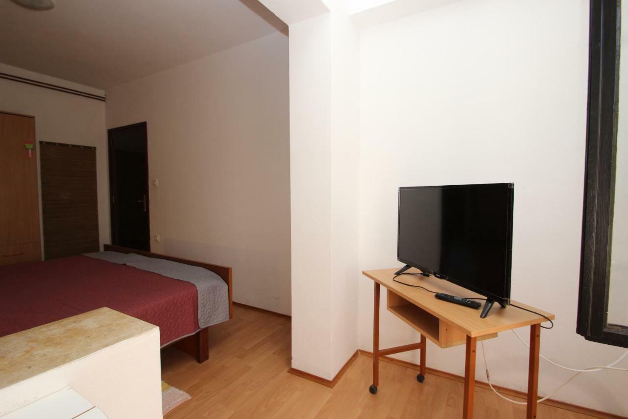 Apartment Sasa Bozac Poreč Extérieur photo
