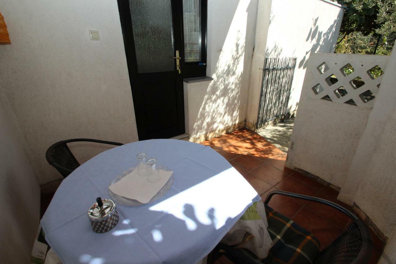 Apartment Sasa Bozac Poreč Extérieur photo