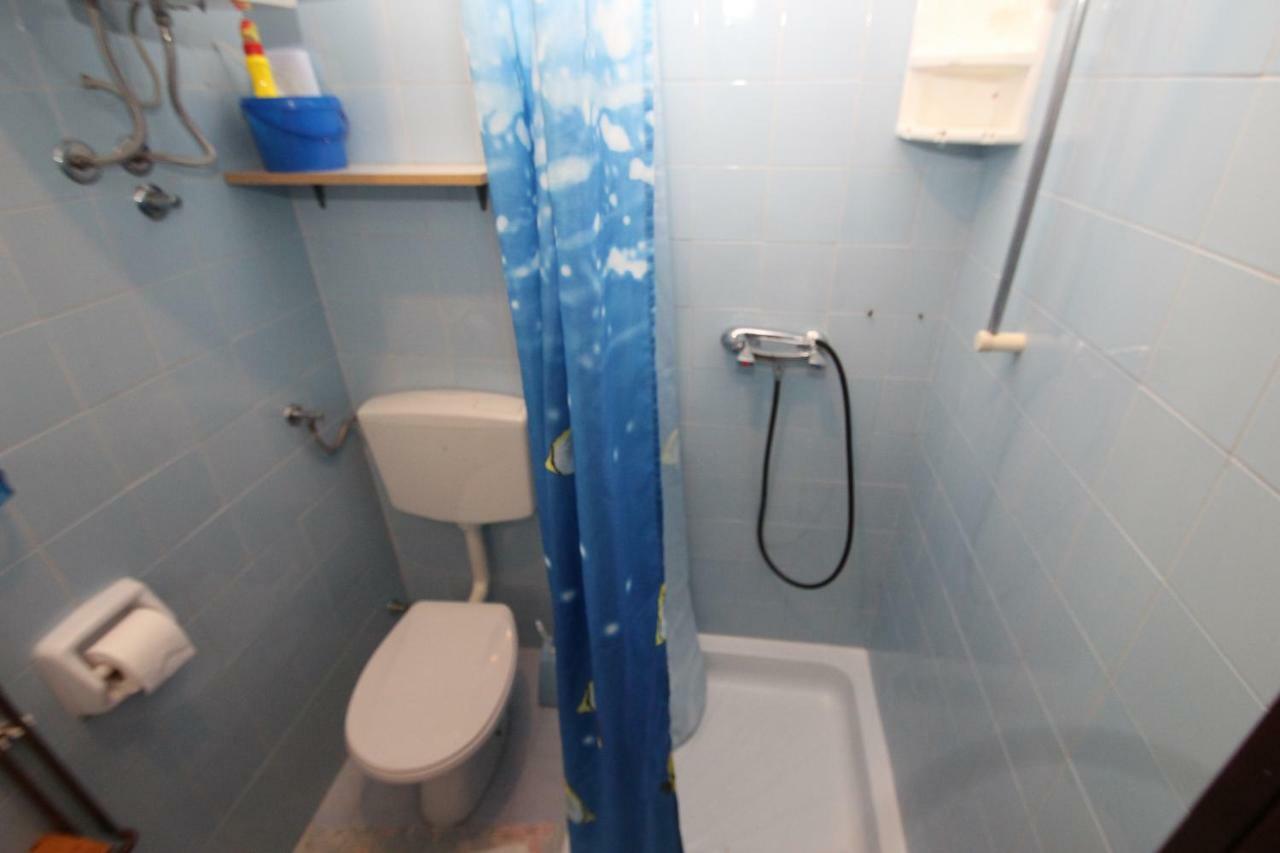 Apartment Sasa Bozac Poreč Extérieur photo