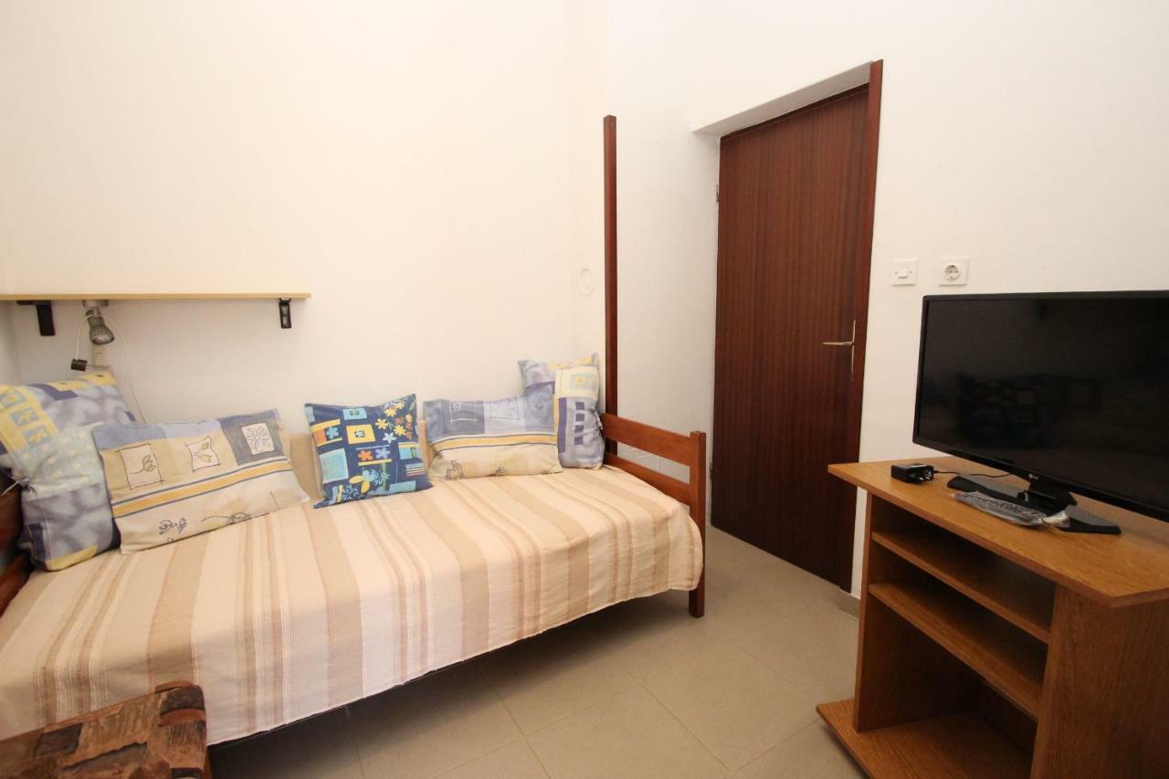 Apartment Sasa Bozac Poreč Extérieur photo