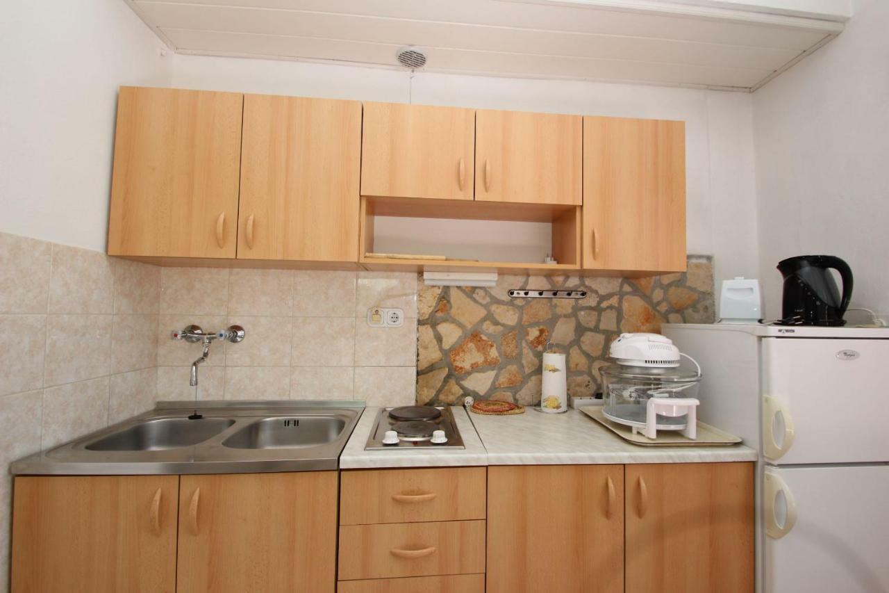 Apartment Sasa Bozac Poreč Extérieur photo