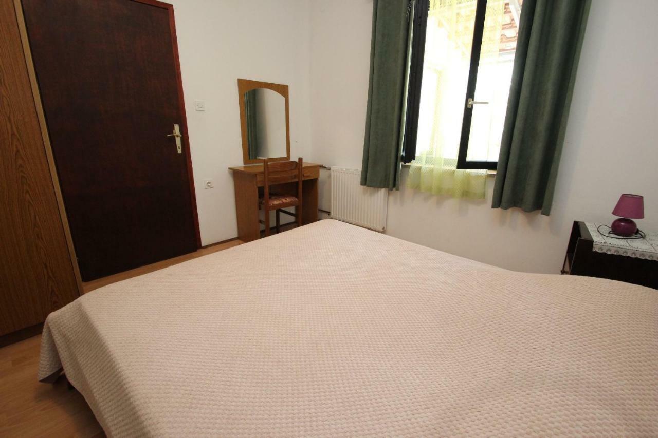 Apartment Sasa Bozac Poreč Extérieur photo