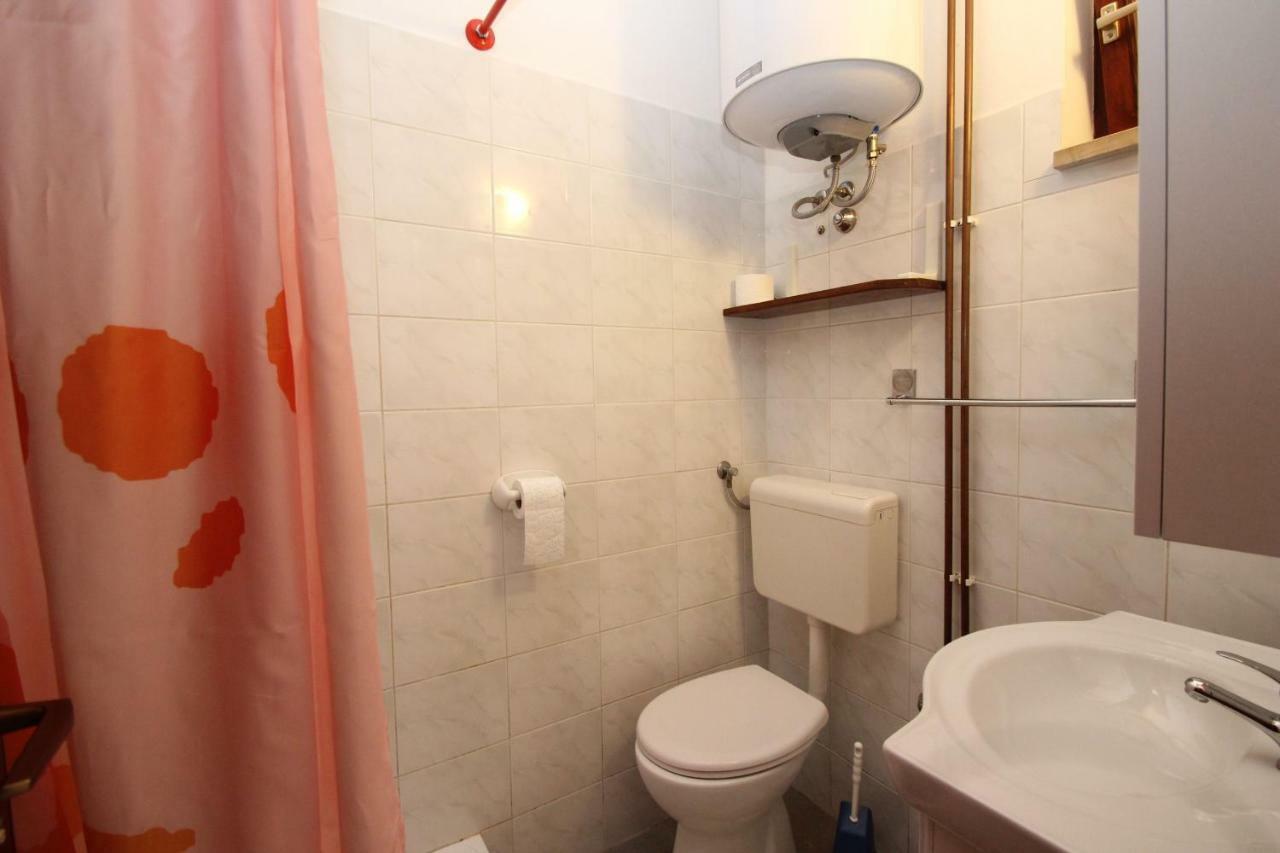 Apartment Sasa Bozac Poreč Extérieur photo