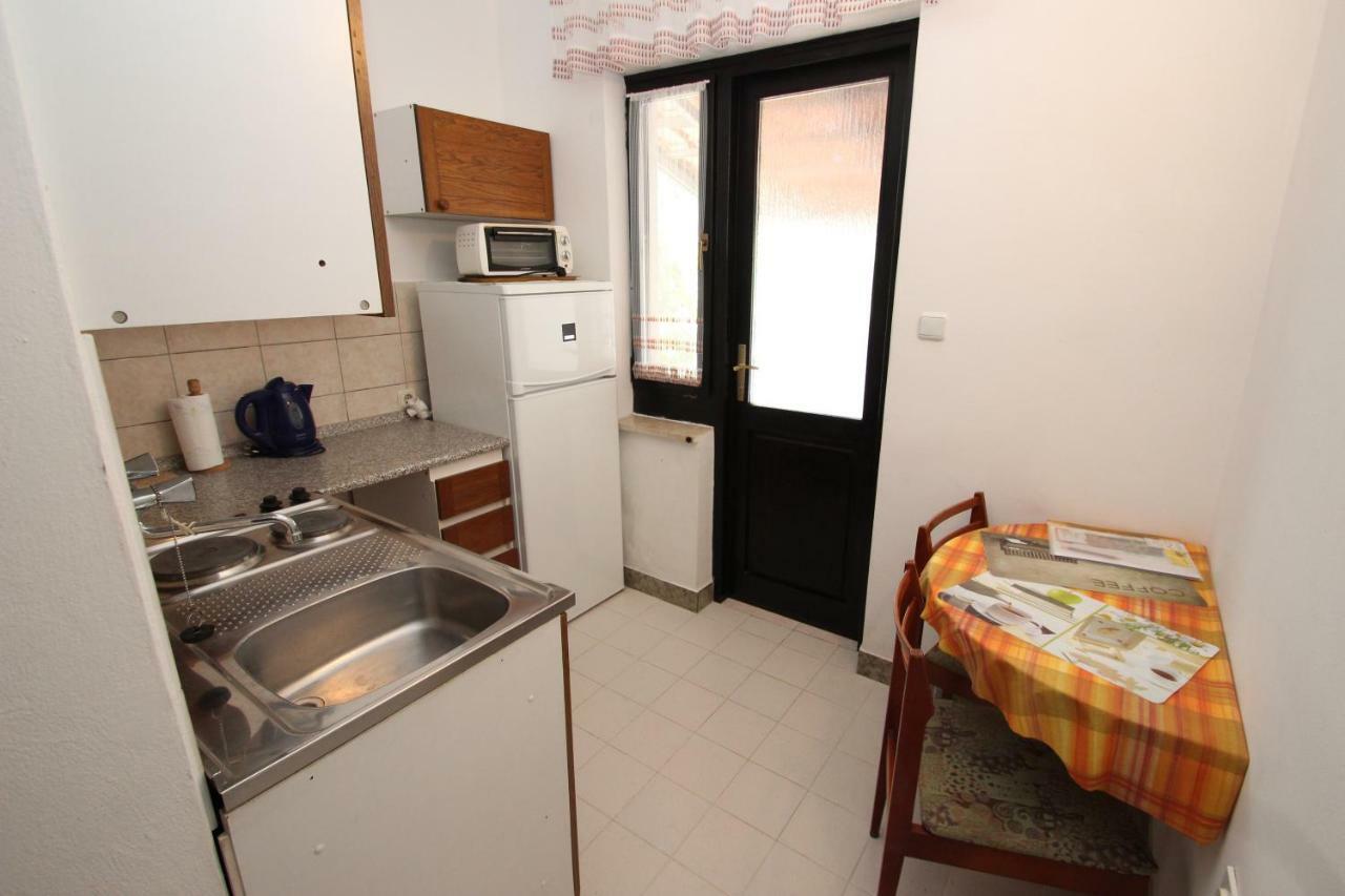 Apartment Sasa Bozac Poreč Extérieur photo