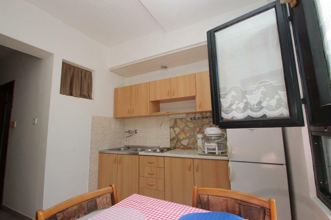 Apartment Sasa Bozac Poreč Extérieur photo